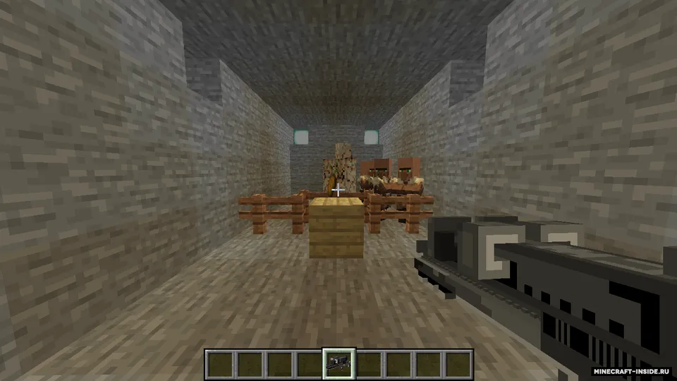 Kirsnihsned — Minecraft mod, rasm 7