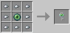 Around The World — Minecraft mod, rasm 5