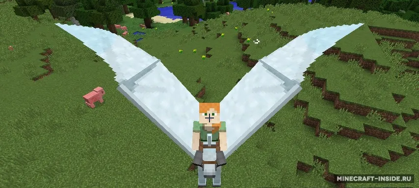 Ultimate Unicorn — Minecraft mod, rasm 3