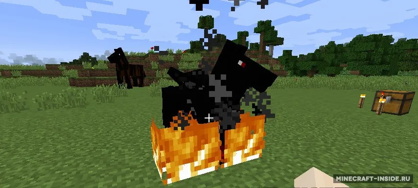 Ultimate Unicorn — Minecraft mod, rasm 4