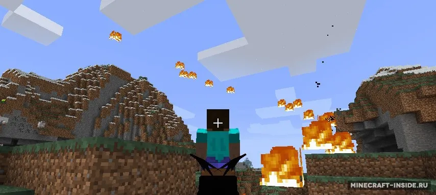 Ultimate Unicorn — Minecraft mod, rasm 7