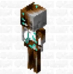 Nether Skeletons — Minecraft mod, rasm 1