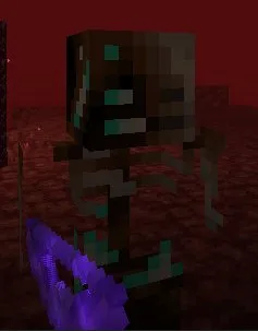 Nether Skeletons — Minecraft mod, rasm 2
