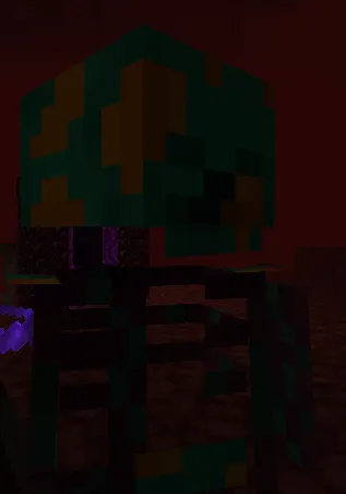 Nether Skeletons — Minecraft mod, rasm 5