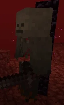 Nether Skeletons — Minecraft mod, rasm 6