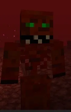 Nether Skeletons — Minecraft mod, rasm 7