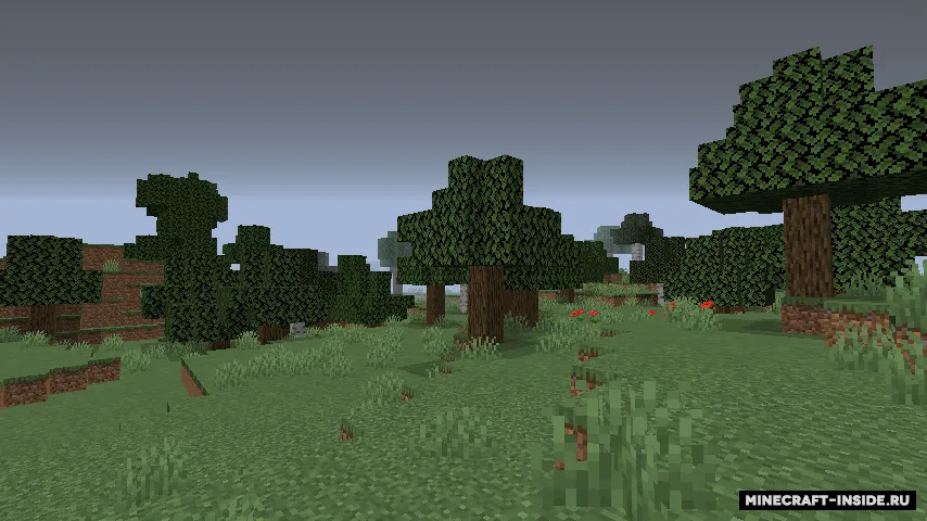 Dungeons & Artifacts — Minecraft mod, rasm 6