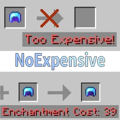 No Expensive