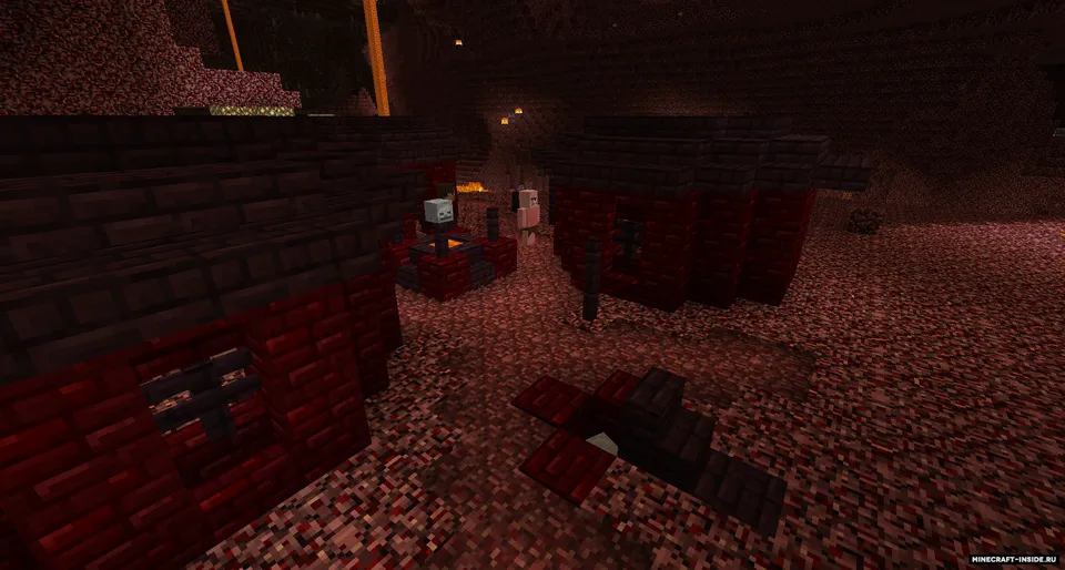 NetherEx — Minecraft mod, rasm 3