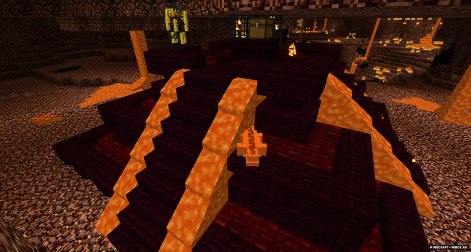 NetherEx — Minecraft mod, rasm 5