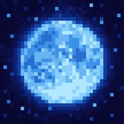 Moonlight Lib — Minecraft mod, rasm 1