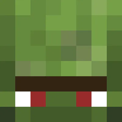 Easy Zillagers — Minecraft mod, rasm 1