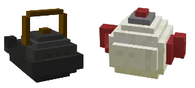 Oblivious Tweaks — Minecraft mod, rasm 5