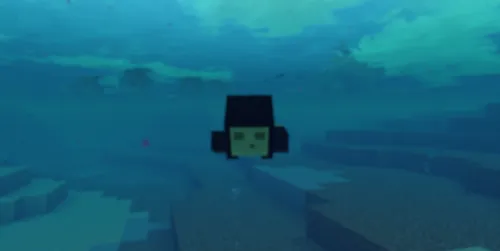 Idō — Minecraft mod, rasm 1
