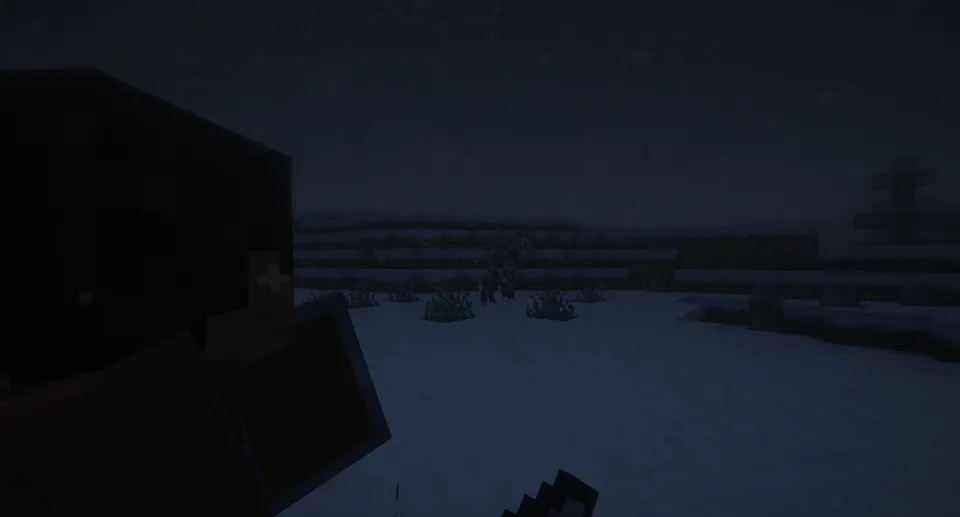 Critters n' Crawlers — Minecraft mod, rasm 8