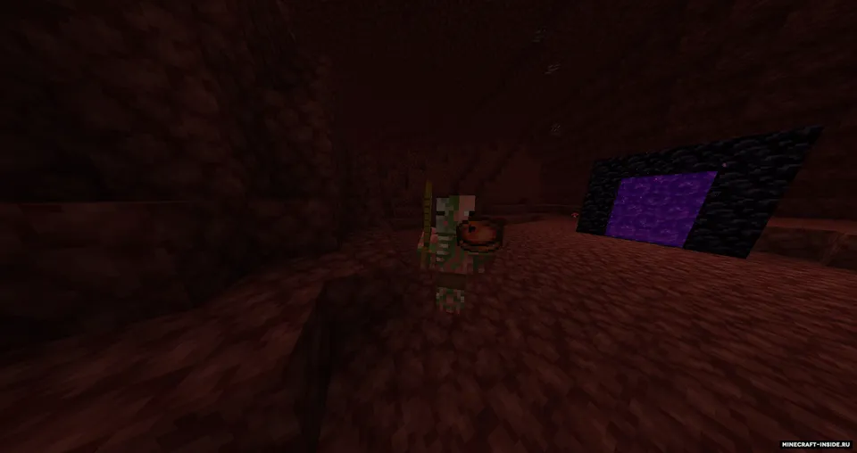 Seeker Compass — Minecraft mod, rasm 3