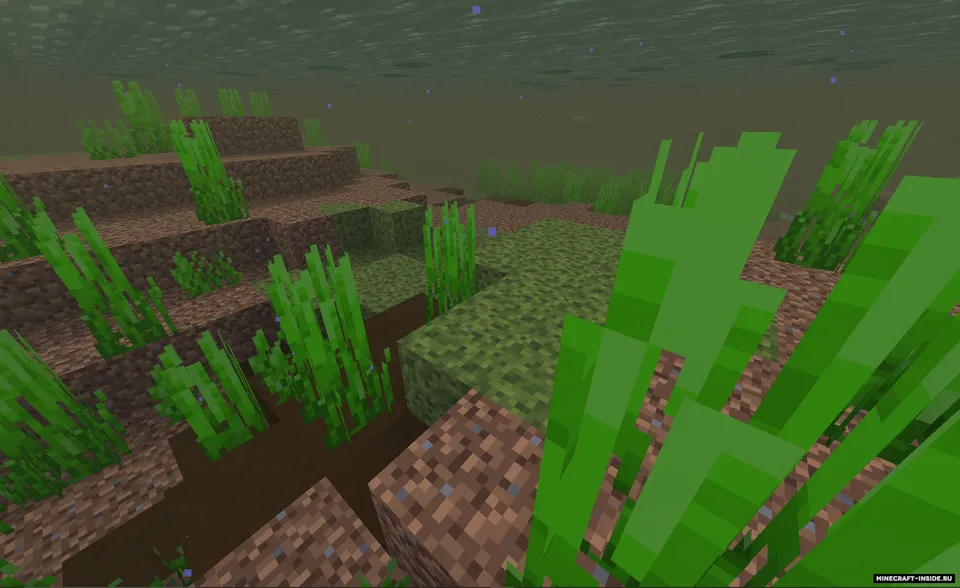 Endless Ocean: Adventures — Minecraft mod, rasm 4
