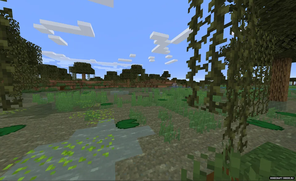 Endless Ocean: Adventures — Minecraft mod, rasm 6