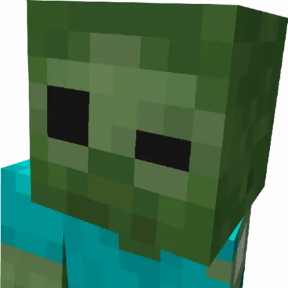 Till Zombies Tear Us Apart — Minecraft mod, rasm 1