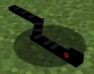 Snakes+ — Minecraft mod, rasm 5
