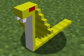 Snakes+ — Minecraft mod, rasm 6