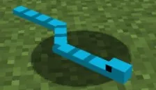 Snakes+ — Minecraft mod, rasm 7