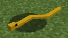 Snakes+ — Minecraft mod, rasm 8