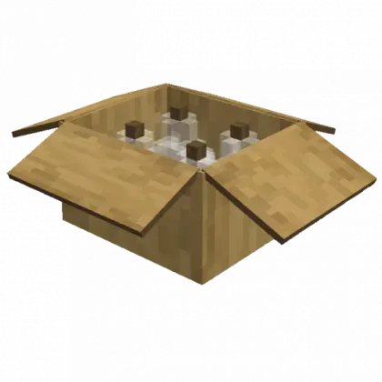 Experience Boxes