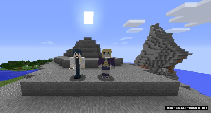 Otako — Minecraft mod, rasm 6