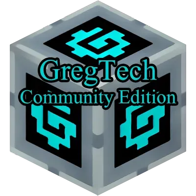 GregTech Community Edition