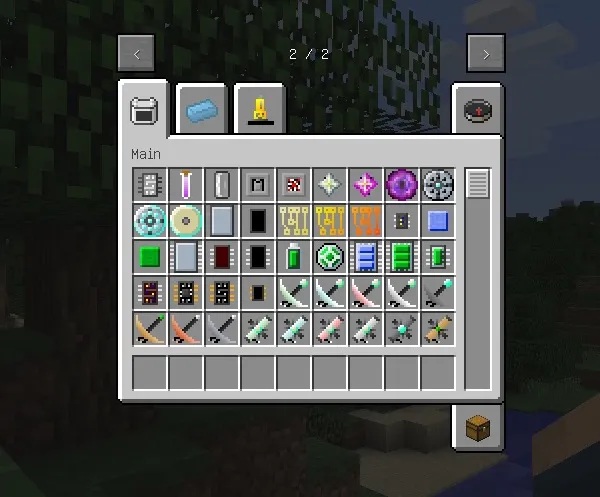 GregTech Community Edition — Minecraft mod, rasm 2