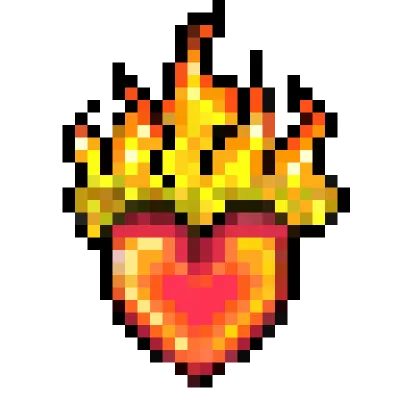 Ashes — Minecraft mod, rasm 1
