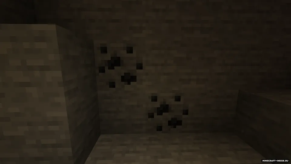 Ashes — Minecraft mod, rasm 7