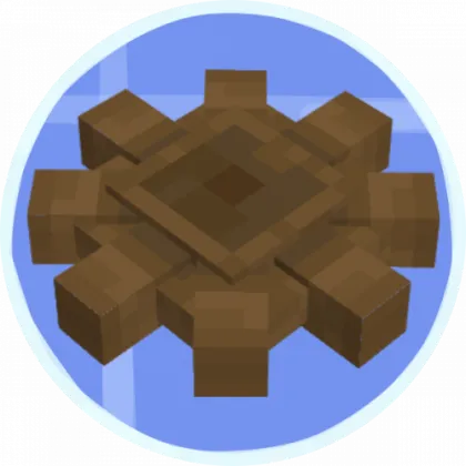 Create Gears — Minecraft mod, rasm 1