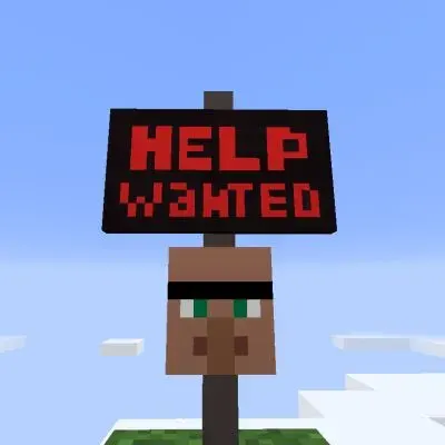 Help Wanted