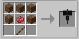 Help Wanted — Minecraft mod, rasm 5