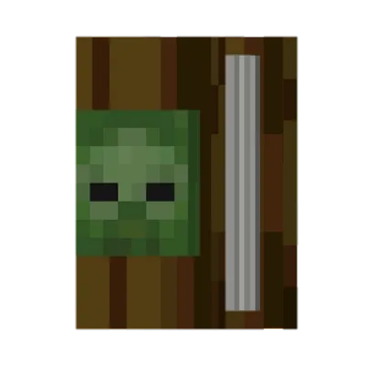 Summoning Scepters — Minecraft mod, rasm 1