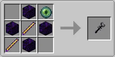 Summoning Scepters — Minecraft mod, rasm 5
