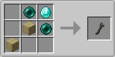 Summoning Scepters — Minecraft mod, rasm 6