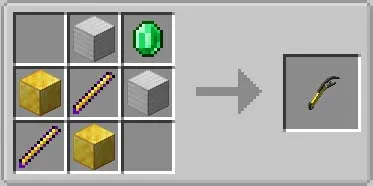 Summoning Scepters — Minecraft mod, rasm 7