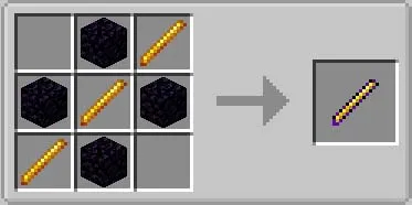 Summoning Scepters — Minecraft mod, rasm 8