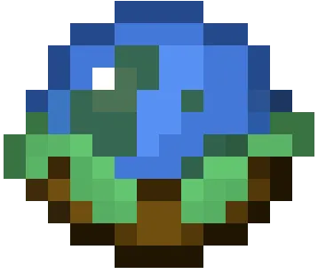 WorldSalad — Minecraft mod, rasm 1