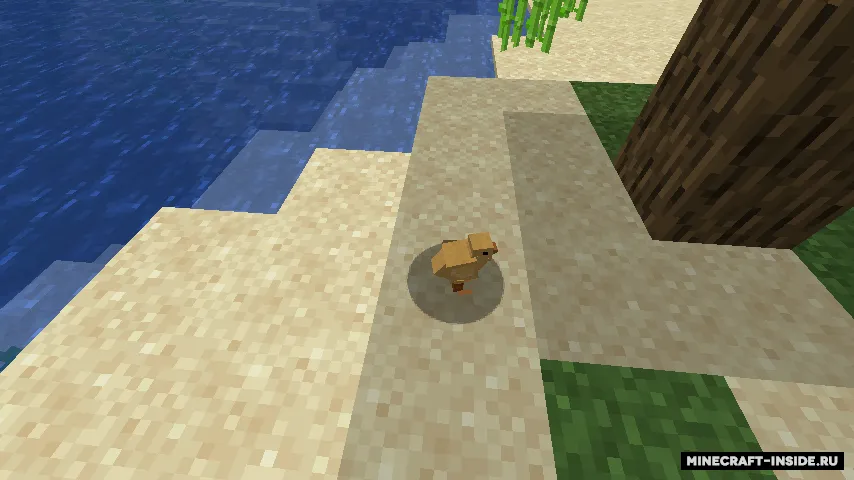 Wild Farm Craft — Minecraft mod, rasm 6