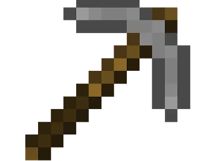 All Stone to Tools — Minecraft mod, rasm 1