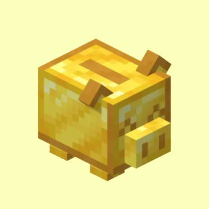 Piggybanks — Minecraft mod, rasm 1