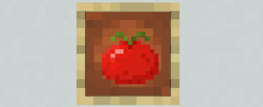 Foodables — Minecraft mod, rasm 4