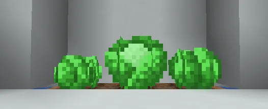 Foodables — Minecraft mod, rasm 5