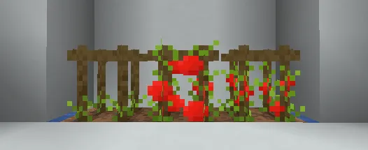 Foodables — Minecraft mod, rasm 6