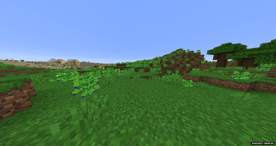 Gavin's Food — Minecraft mod, rasm 2