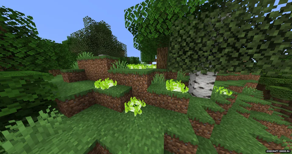 Gavin's Food — Minecraft mod, rasm 4